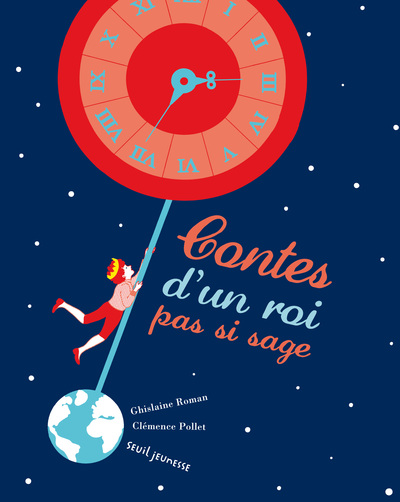 Image de Contes d'un roi pas si sage