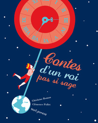 Image de Contes d'un roi pas si sage