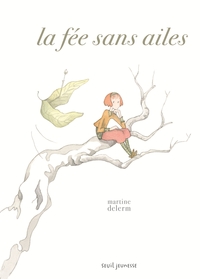 Picture of La Fée sans ailes