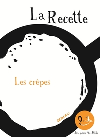 Image de La Recette, les crêpes