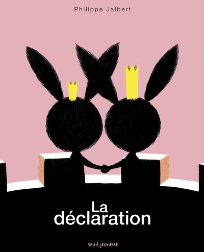 Picture of La Déclaration