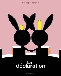 Picture of La Déclaration