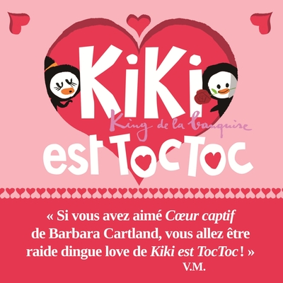 Picture of Kiki est toc toc