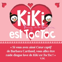 Picture of Kiki est toc toc