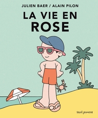 Picture of La Vie en rose