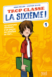 Image de Trop Classe la sixième !