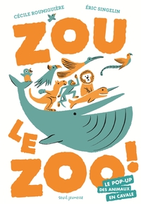 Image de Zou le zoo !