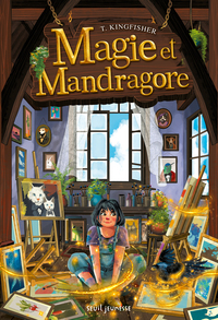 Image de Magie et mandragore