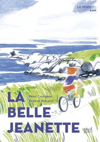 Image de La Belle Jeanette