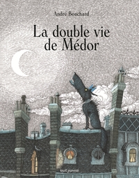 Picture of La Double vie de Médor