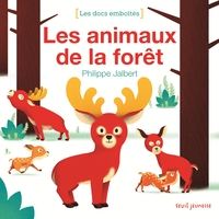 Picture of Les Animaux de la forêt