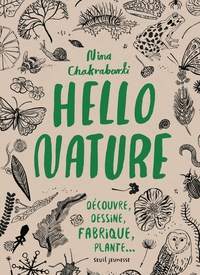 Picture of Hello nature
