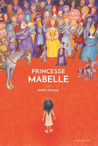 Image de Princesse Mabelle