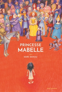 Image de Princesse Mabelle