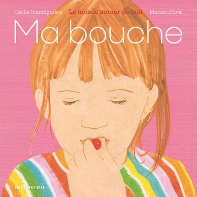 Image de Ma bouche
