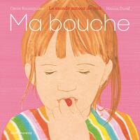Image de Ma bouche