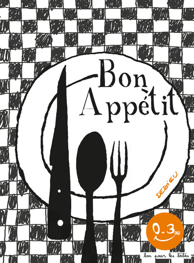Picture of Bon appétit