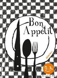 Picture of Bon appétit