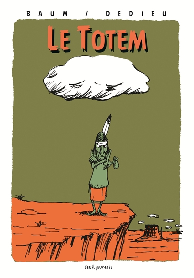 Picture of Le Totem