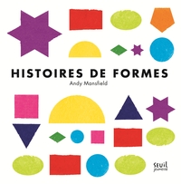 Image de Histoires de formes
