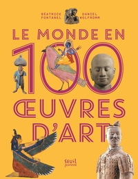 Image de Le Monde en 100  uvres d'art