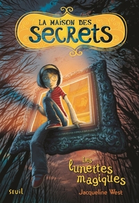 Picture of La Maison des secrets tome 1
