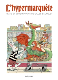 Picture of L'Hypermarquête