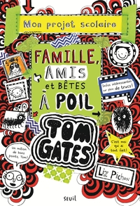Image de Tom Gates, tome 12