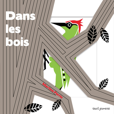 Image de Dans les bois