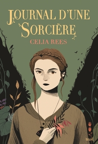 Image de Journal d'une sorcière