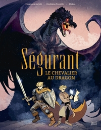 Picture of Ségurant, le chevalier au dragon