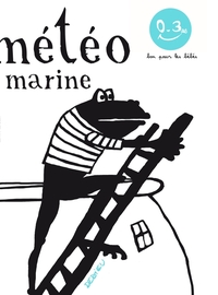 Image de La Météo marine