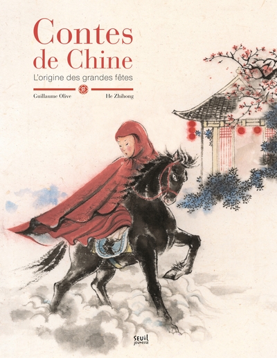 Image de Contes de Chine