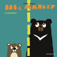 Image de Bob et Marley