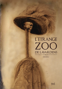 Picture of L'étrange zoo de Lavardens