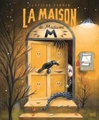 Image de La Maison de madame M.