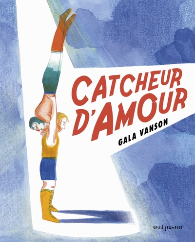 Picture of Catcheur d'amour