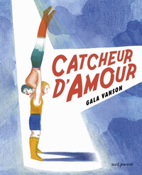 Picture of Catcheur d'amour