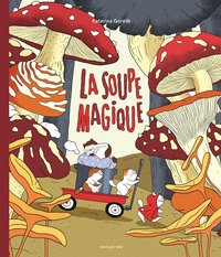 Picture of La Soupe magique