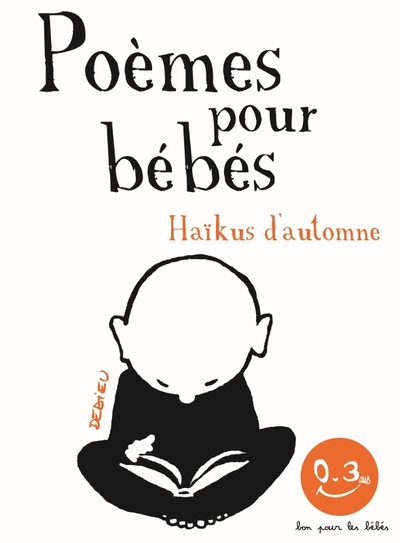 Image de Haïkus d'automne. Poèmes pour bébés