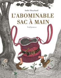 Image de L'Abominable sac à main