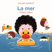 Image de La Mer