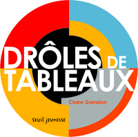 Image de Drôles de tableaux