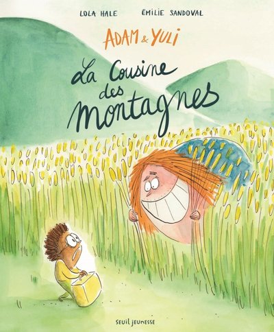 Picture of La Cousine des montagnes