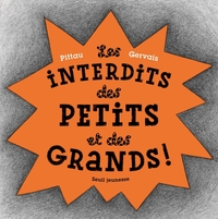 Image de Les Interdits des petits et des grands !