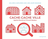 Image de Cache-cache ville