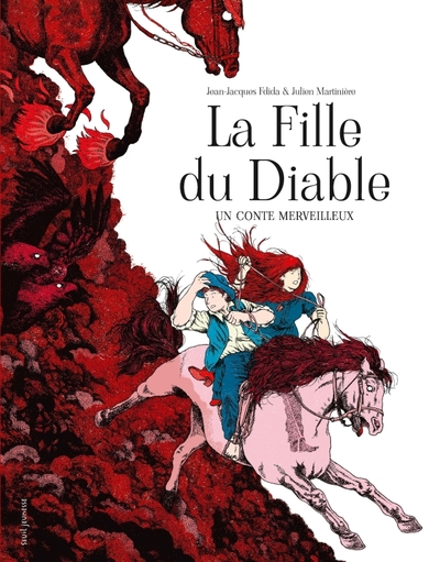 Image de La Fille du Diable