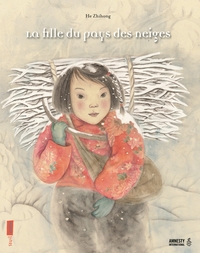 Picture of La Fille du pays des neiges