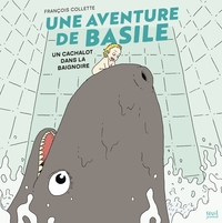 Image de Une aventure de Basile