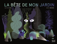 Picture of La Bête de mon jardin